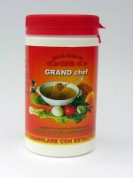 Grandchef Beef granular